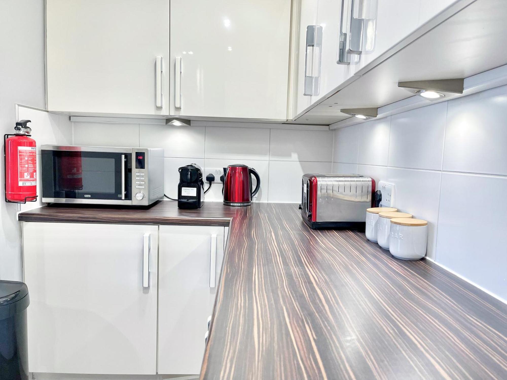 Contemporary Apartments With Private Terraces In Shoreditch, Hoxton, Islington Лондон Екстер'єр фото